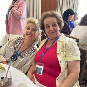 Antiochian Women Meeting3